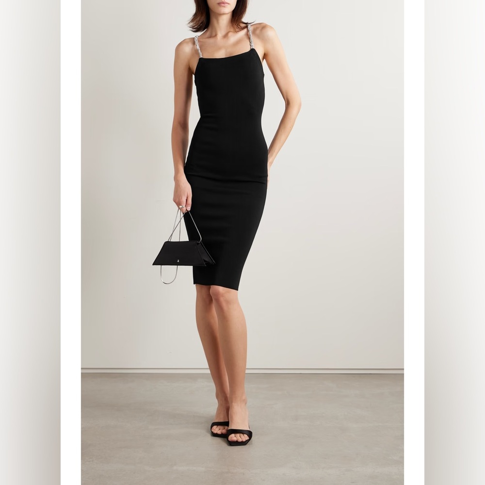 Amanda Uprichard Dress
